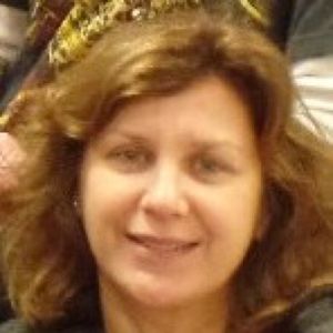 Meet your Posher, Lynne